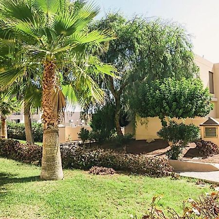 Bungalow With 2 Bedrooms, Playa La Tejita El Médano المظهر الخارجي الصورة