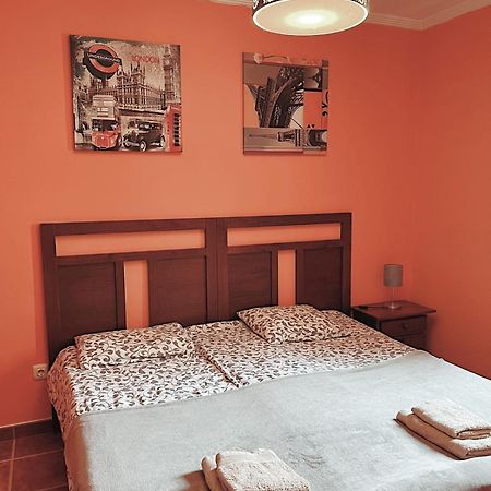 Bungalow With 2 Bedrooms, Playa La Tejita El Médano المظهر الخارجي الصورة