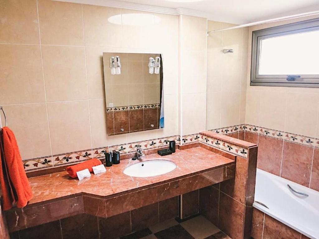 Bungalow With 2 Bedrooms, Playa La Tejita El Médano المظهر الخارجي الصورة