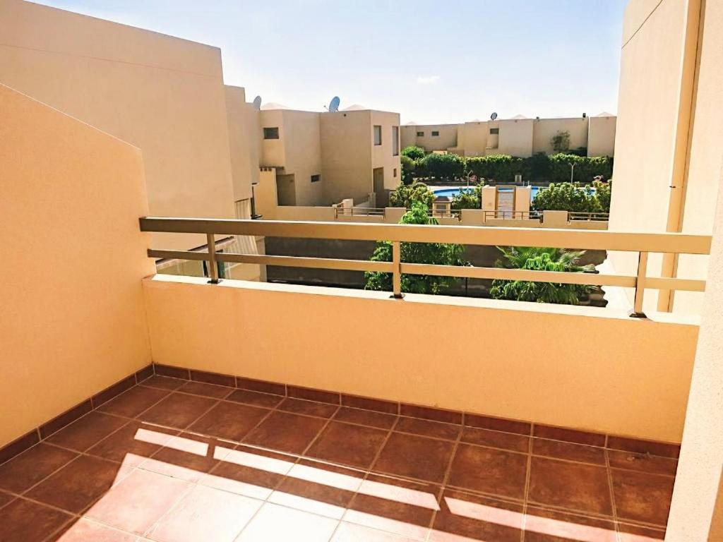 Bungalow With 2 Bedrooms, Playa La Tejita El Médano المظهر الخارجي الصورة