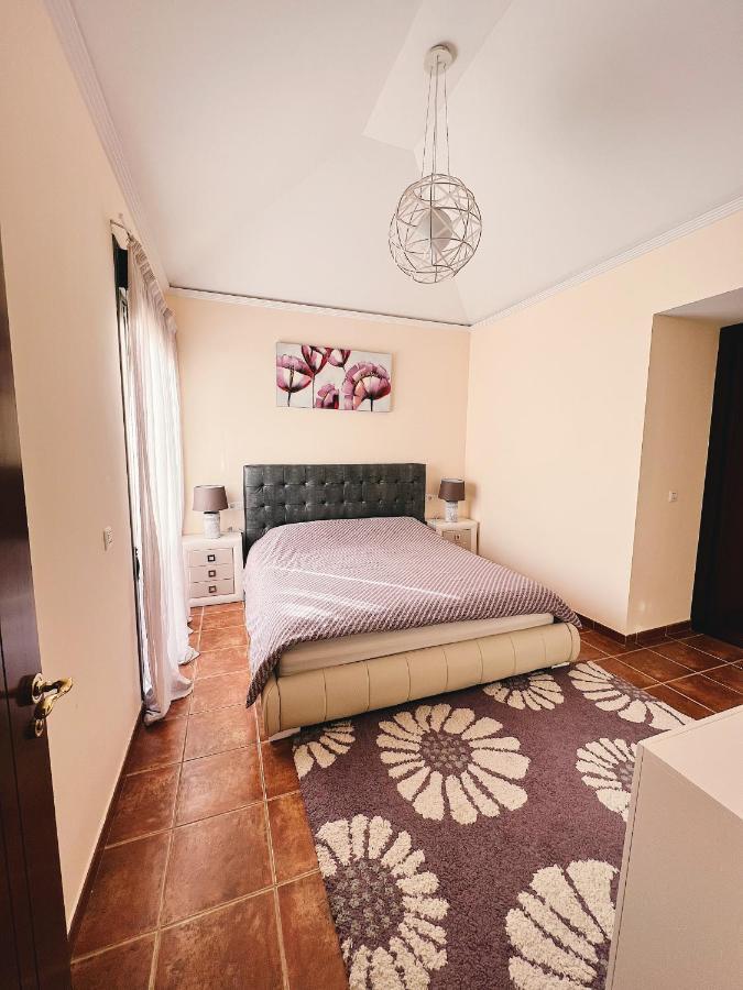 Bungalow With 2 Bedrooms, Playa La Tejita El Médano المظهر الخارجي الصورة