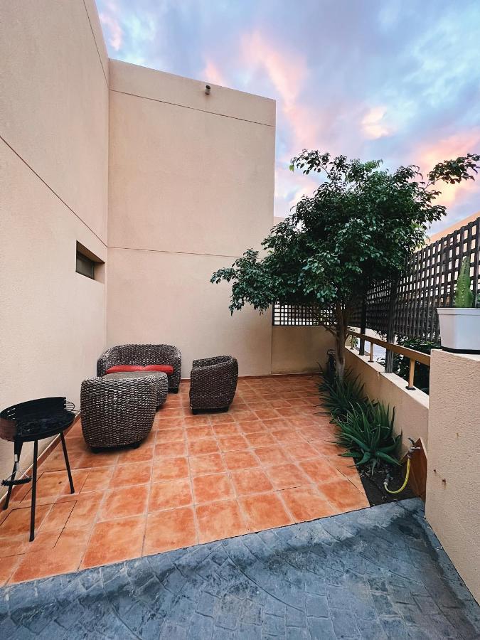 Bungalow With 2 Bedrooms, Playa La Tejita El Médano المظهر الخارجي الصورة