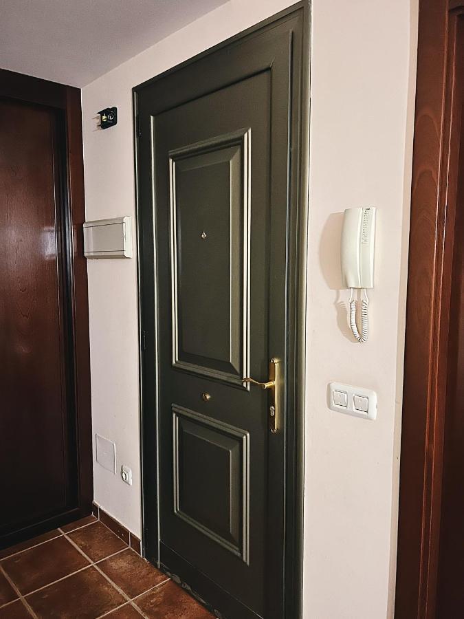 Bungalow With 2 Bedrooms, Playa La Tejita El Médano المظهر الخارجي الصورة