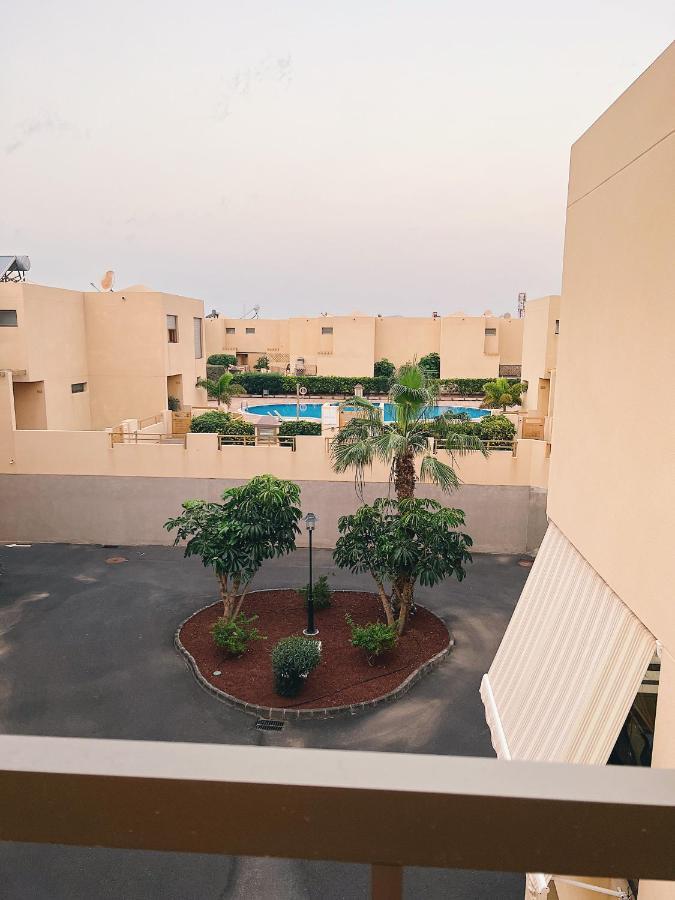 Bungalow With 2 Bedrooms, Playa La Tejita El Médano المظهر الخارجي الصورة